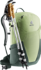 Картинка рюкзак туристический Deuter Futura 23 Grove/Ivy - 9