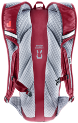 Рюкзак Deuter Road One 5 Cherry/Masala - 2