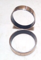 Направляющие вилки Honda, Kawasaki, Suzuki, Yamaha, Triumph, Ducati, Beta (Аналог All-Balls 38-6086/38-6064) Tarazon, Внутренний диаметр: 43x12x2