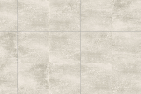 Керамогранит GRS07-17 Madain blanch молочный цемент 60x60 Gresse