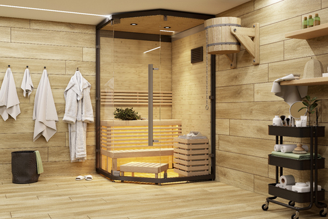 Керамогранит GRS11-16S Ajanta oak дуб 120х20