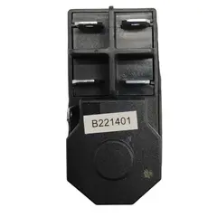 Выключатель DDE SH 280 электромагнитный (796-948-062)