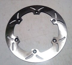 Диск тормозной передний на Honda GL GOLD WING 1500 1990-2000