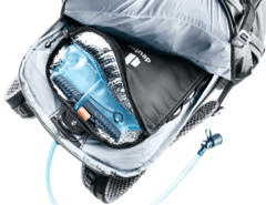 Термочехол для питьевой системы Deuter Streamer Thermo Bag 3.0 l Black - 2