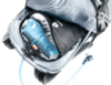 Картинка питьевая система Deuter Streamer Thermo Bag 3.0 l Black - 2