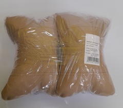 Комплект автоподушек для подголовника