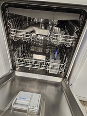 Посудомоечная машина 60см Grundig GNFP3551W (б/у)