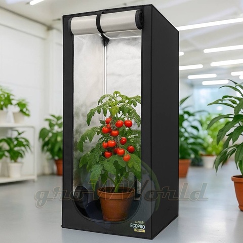 Гроутент Garden Highpro PROBOX ECOPRO 80 (80x80x160)