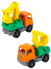 Машинка Экскаватор 