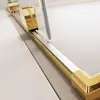 Radaway 10105120-09-01R Душевая кабина Furo KDD Gold 120*200 прозрачное 8 мм правая часть 2/2 золото
