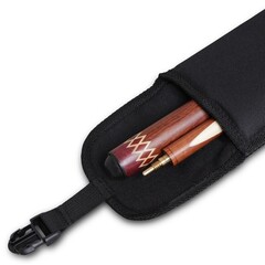 Чехол 1-12 1х1 черный