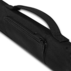 Чехол Fortuna Vilna 1PC черный