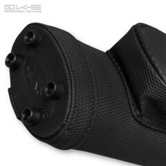 Тубус QK-S Ray 2x2 черный