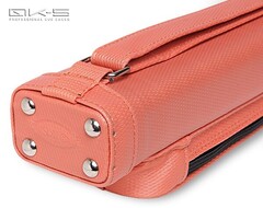 Тубус QK-S Ray 1x1 оранжевый