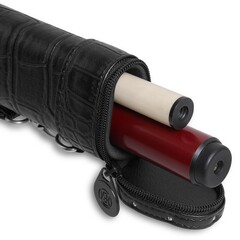 Тубус Fortuna Action TR 1x1 черный