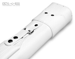 Тубус QK-S Artillery 1x1 белый