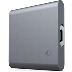 Внешний жесткий диск Lacie 4TB Mobile Drive Secure USB 3.2 Gen 1 External Hard Drive
