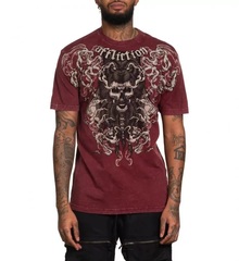 Футболка Affliction JOMSBORG