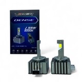 Комплект LED ламп головного света DENSE D-Series D1S/D1R