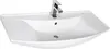 Aquanet 212600 Тумба с раковиной Aquanet Моника 105 белый (212600)