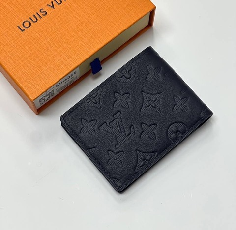 Бумажник Louis Vuitton Multiple Monogram Macassar