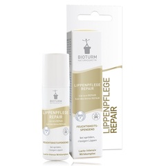 Защитный бальзам для губ №55, 10 мл (Bioturm)