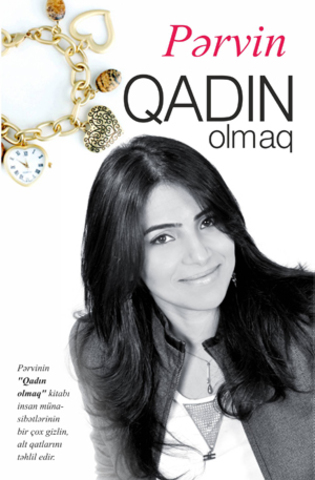 Qadın Olmaq