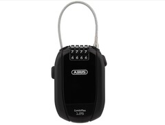 Трос рулетка ABUS Combiflex Trip 125
