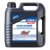 Полусинтетическое трансмиссионное масло Hypoid-Getriebeoil TDL 75W-90 - 4 л