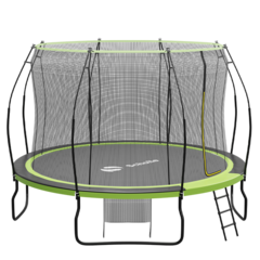 Батут Scholle JUMPER 12FT