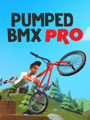 Pumped BMX Pro (для ПК, цифровой код доступа)