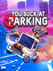 You Suck at Parking (для ПК, цифровой код доступа)