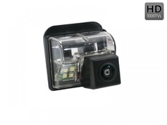 Камера заднего вида для Mazda CX-5 Avis AVS327CPR (#044)