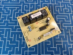 Плата стабилизатора напряжения QUATTRO ELEMENTI Stabilia 500W Slim /2000W Slim (772-555-006)