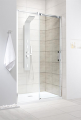 Radaway 380795-01L Espera DWJ дверь 795 L хром фото