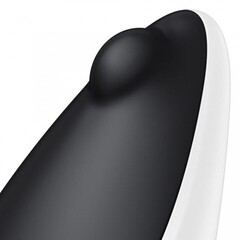 Стимулятор клитора Satisfyer Spot on 3 черный