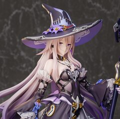 HERTA adult Honkai: Star Rail hsr Фигурка
