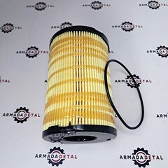 Фильтр топливный (картридж) на Perkins | 26560163, 1R1803, ST20908 | STAL