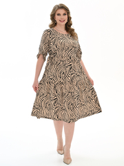 4715 Платье женское