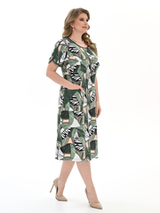 4708 Платье женское