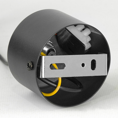 Подвесной светодиодный светильник Lussole MILAM LSP-7451