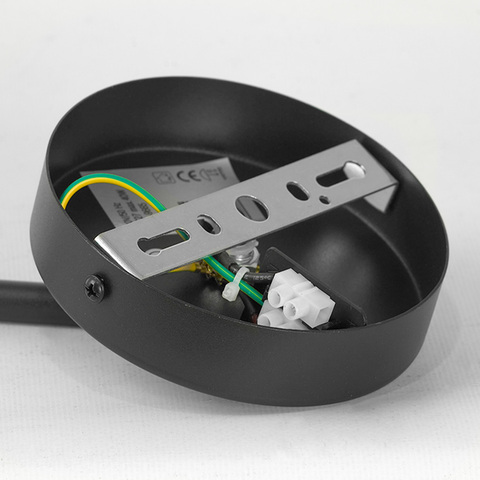 Подвесной светильник Lussole MILAM LSP-9665