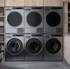 ASKO WMC6743PB.T Стиральная машина  Professional