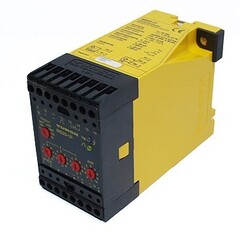 Turck MS25‑UI
