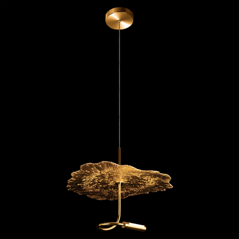 Подвесной светодиодный светильник Loft It Aronos 10395