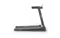 Беговая дорожка UnixFitt Hi-tech S1 Black