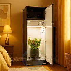 В140хД50хШ50 ГроуБокс-TOWER / Колонка 120w Samsung lm281b