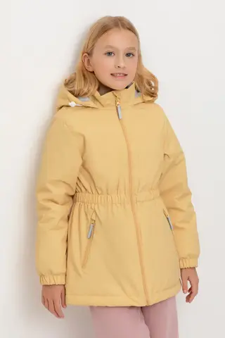 куртка  для девочки  ВК 32165/1 УЗГ