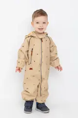 комбинезон  для мальчика  ВК 60088/н/10 Ал