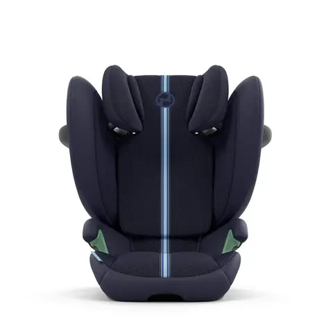Автокресло Cybex Solution G2 Plus Ocean Blue